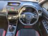 SUBARU WRX STI