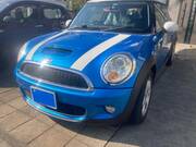 2009 BMW MINI COOPER S