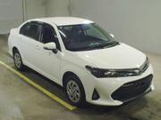 2023 TOYOTA COROLLA AXIO