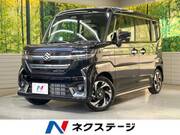 2026 SUZUKI SPACIA CUSTOM