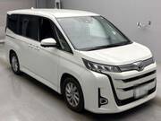 2024 TOYOTA NOAH