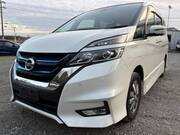 2019 NISSAN SERENA