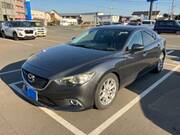 2013 MAZDA ATENZA SEDAN