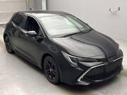 2020 TOYOTA COROLLA SPORT