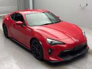 2017 TOYOTA 86 GT