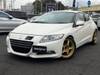 HONDA CR-Z