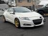 HONDA CR-Z