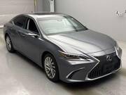 2021 LEXUS ES