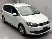 2015 VOLKSWAGEN SHARAN