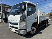 2017 FUSO CANTER
