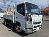 FUSO CANTER