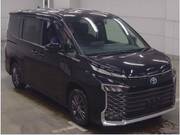 2022 TOYOTA VOXY