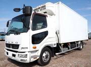 2014 FUSO FIGHTER