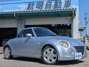 2003 DAIHATSU COPEN ACTIVE TOP