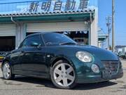 2002 DAIHATSU COPEN ACTIVE TOP