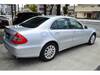 MERCEDES BENZ E-CLASS