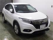 2021 HONDA VEZEL