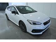 2021 SUBARU IMPREZA SPORTS