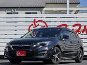 2019 SUBARU IMPREZA SPORTS