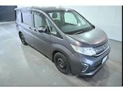 2017 HONDA STEPWAGON