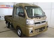 2025 DAIHATSU HIJET TRUCK
