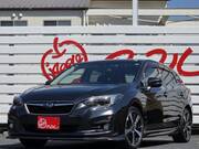 2017 SUBARU IMPREZA SPORTS