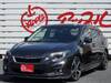 SUBARU IMPREZA SPORTS