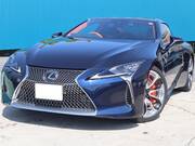 2022 LEXUS LC