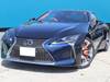 LEXUS LC