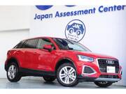 2025 AUDI Q2
