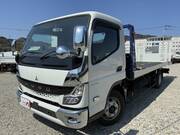 2021 FUSO CANTER