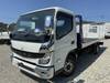FUSO CANTER