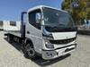 FUSO CANTER