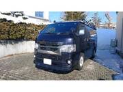 2020 TOYOTA HIACE VAN