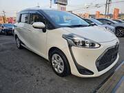 2019 TOYOTA SIENTA