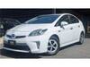 TOYOTA PRIUS PHV