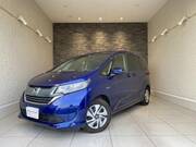 2018 HONDA FREED HYBRID