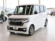 2022 HONDA N-BOX CUSTOM