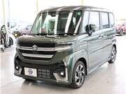 2024 SUZUKI SPACIA CUSTOM