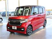 2021 HONDA N-BOX CUSTOM