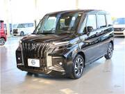 2025 SUZUKI SOLIO BANDIT