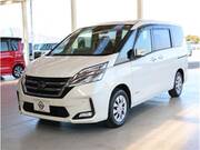 2021 NISSAN SERENA