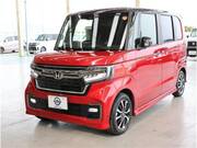 2022 HONDA N-BOX CUSTOM