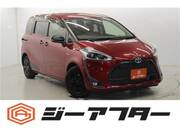 2020 TOYOTA SIENTA
