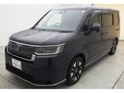 2022 HONDA STEPWAGON