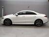 MERCEDES BENZ CLA-CLASS