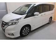 2019 NISSAN SERENA