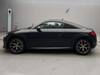 AUDI TT COUPE