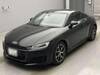 AUDI TT COUPE