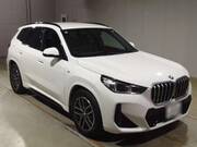 2024 BMW X1